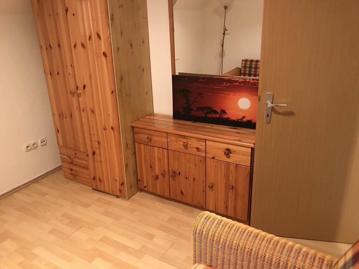 City Center Apartments Hévíz Buitenkant foto